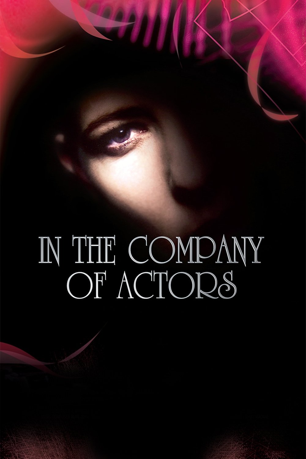 Постер In the Company of Actors